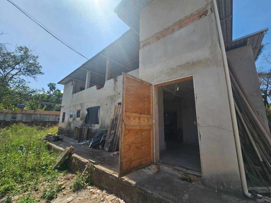 Casa, Paciência, 4 Quartos, 4 Vagas