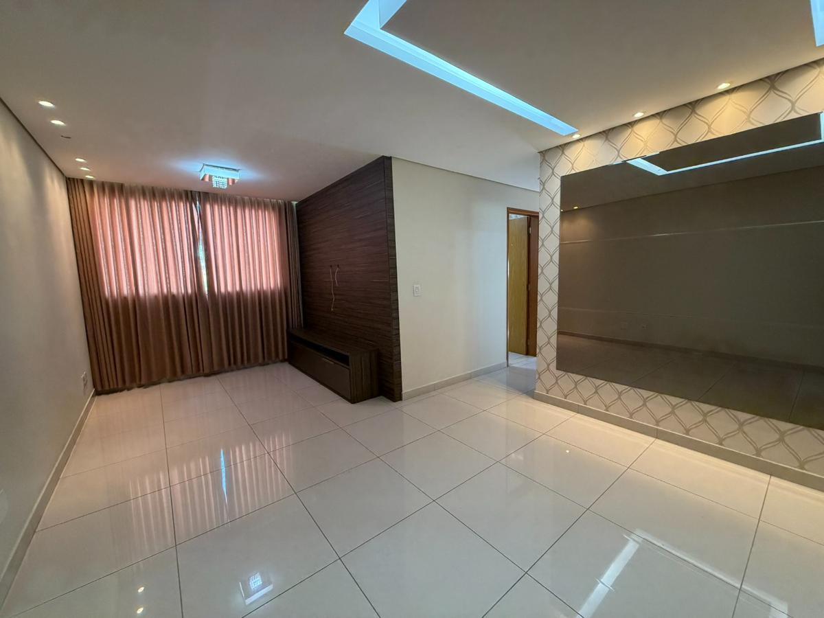 Apartamento, Planalto, 3 Quartos, 2 Vagas, 1 Suíte