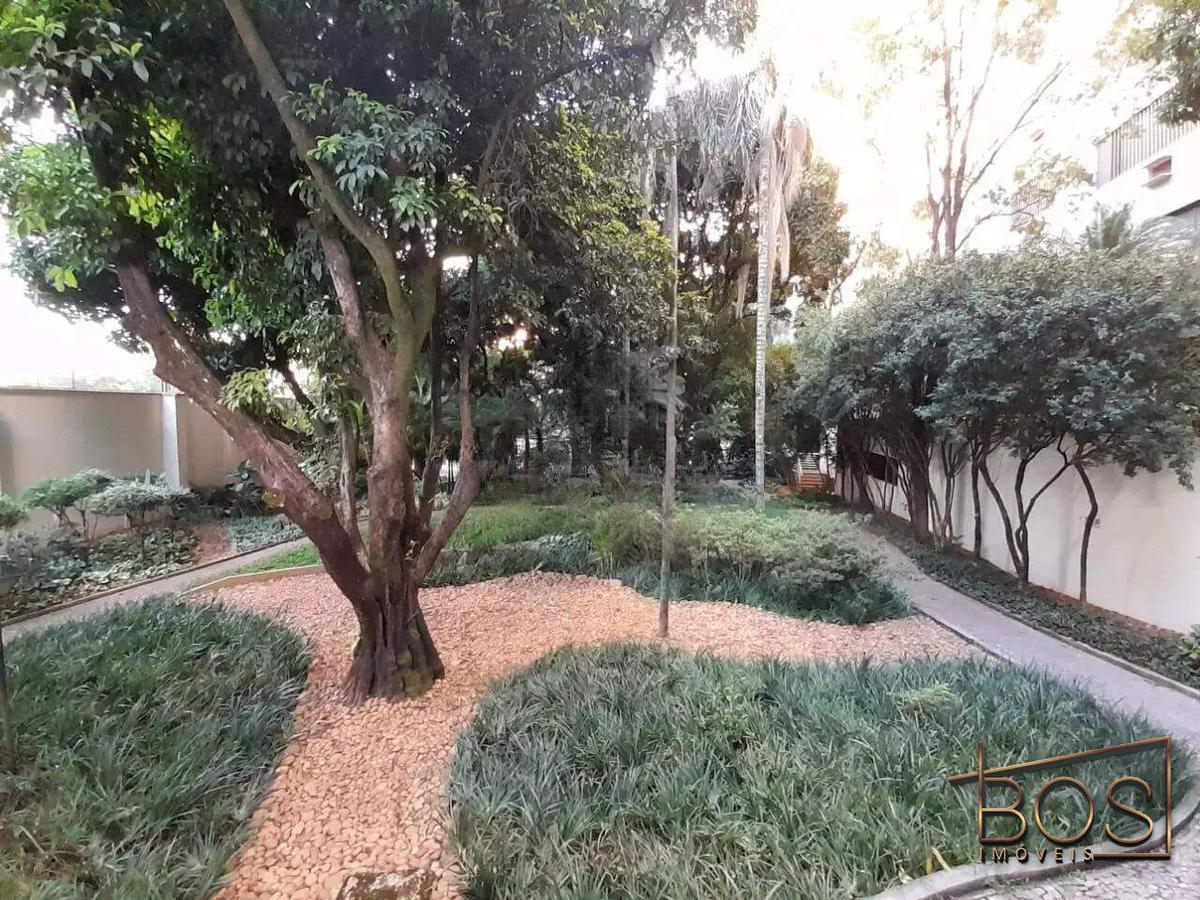 Apartamento, Serra, 5 Quartos, 4 Vagas, 1 Suíte