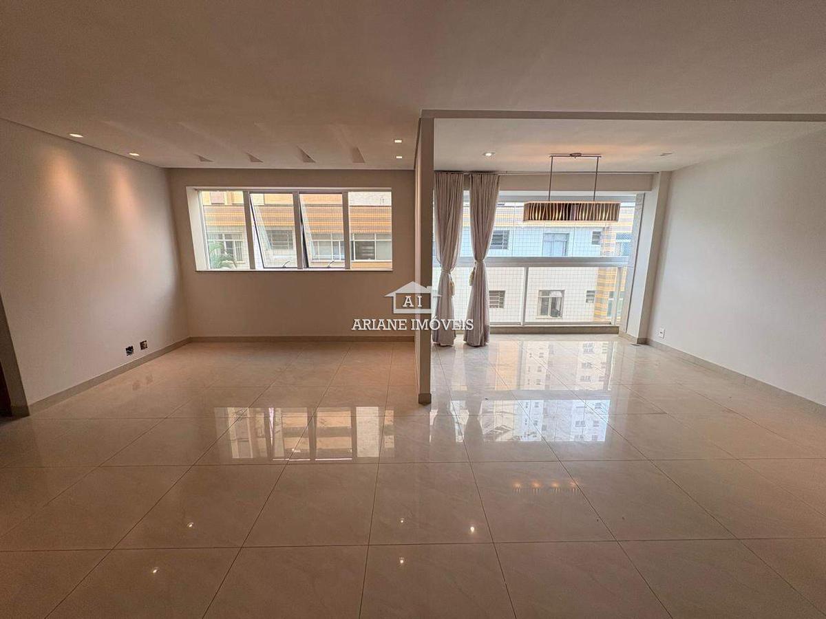 Apartamento, Santo Agostinho, 3 Quartos, 3 Vagas, 1 Suíte