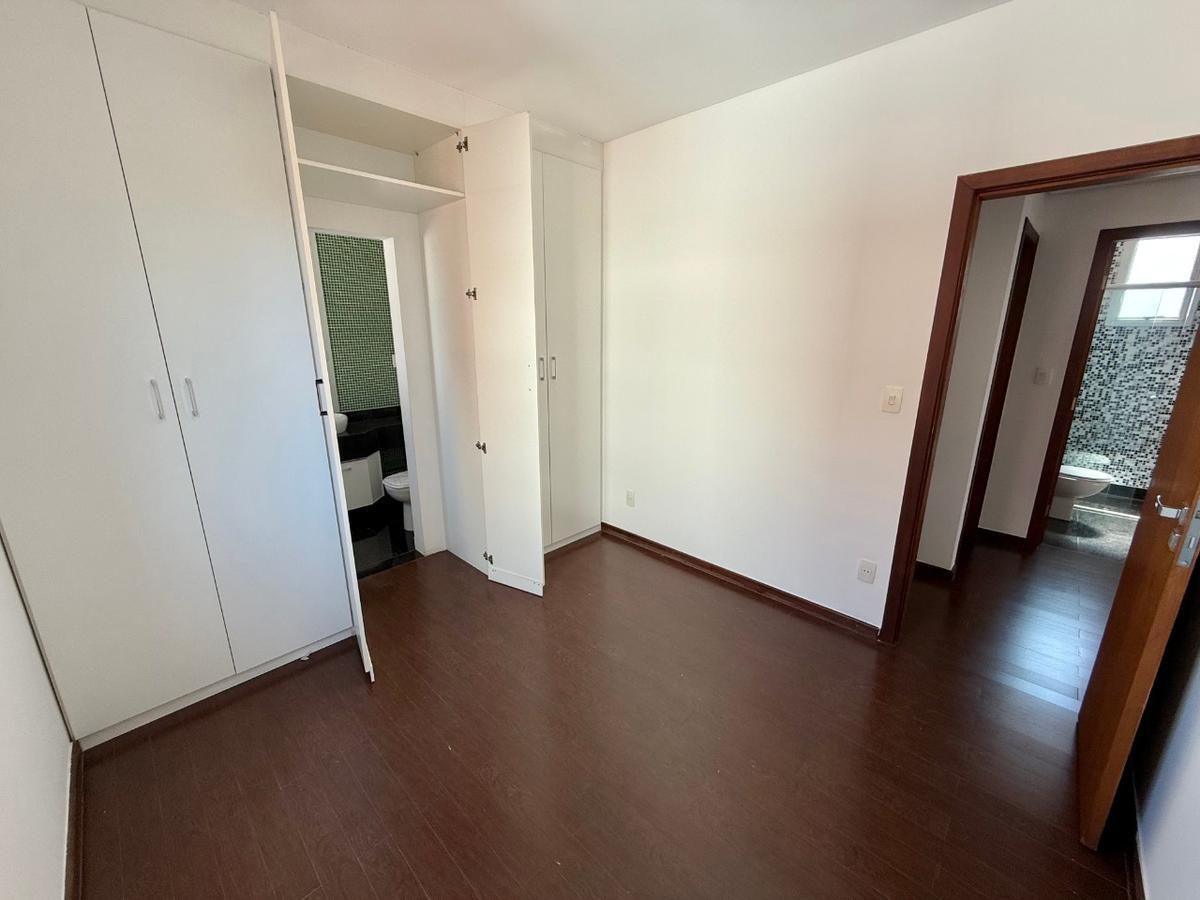 Apartamento, São José, 3 Quartos, 3 Vagas, 2 Suítes