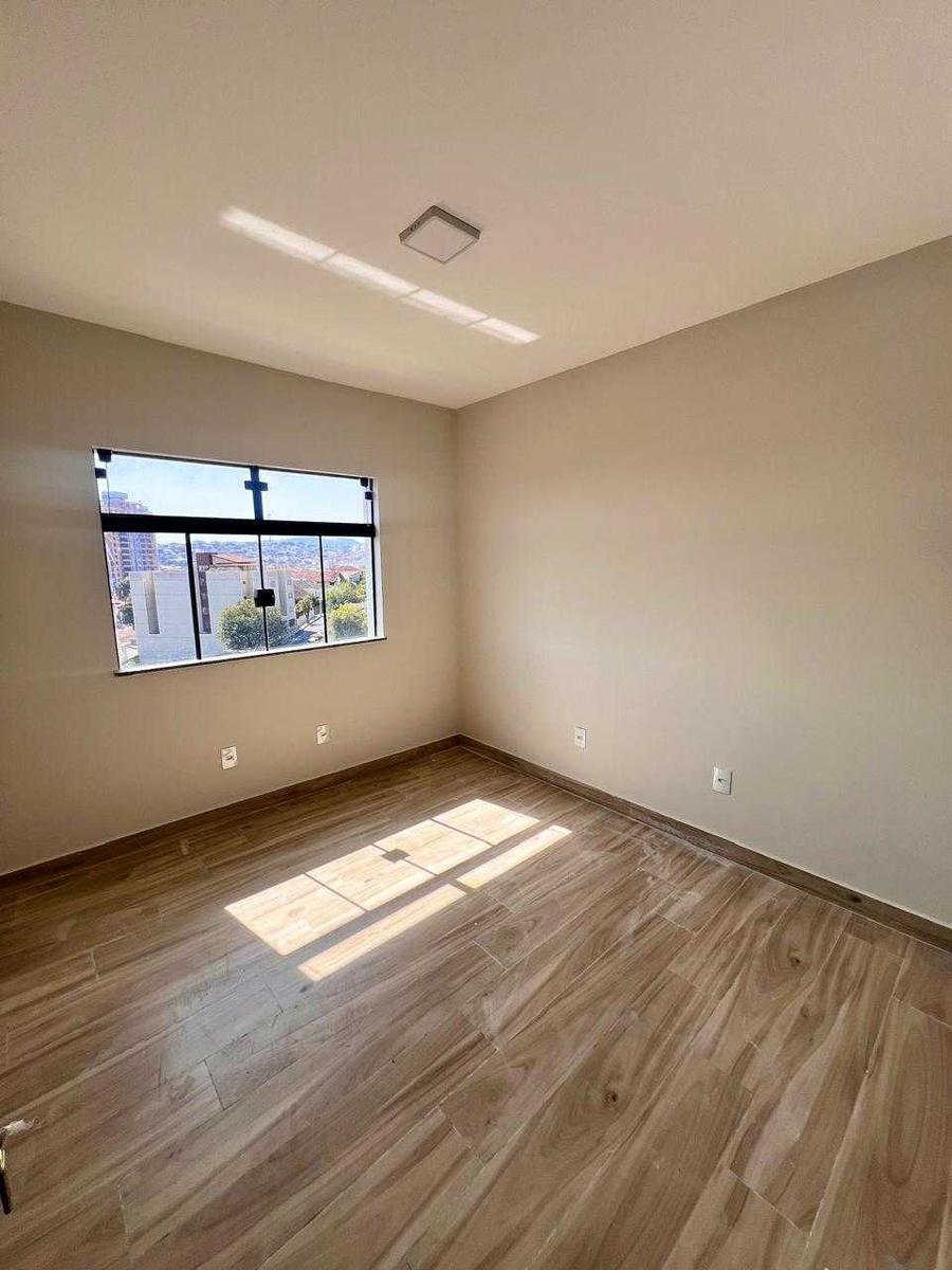 Apartamento, Parque São José, 2 Quartos, 1 Vaga