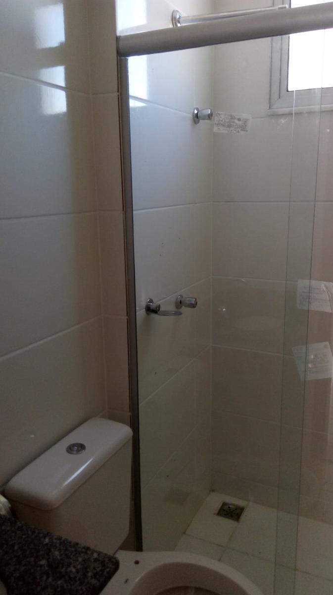 Apartamento, Alvorada, 2 Quartos, 1 Vaga
