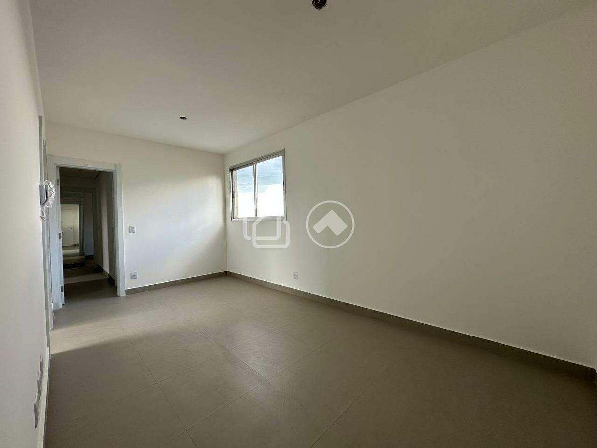 Apartamento, Havaí, 3 Quartos, 2 Vagas, 1 Suíte