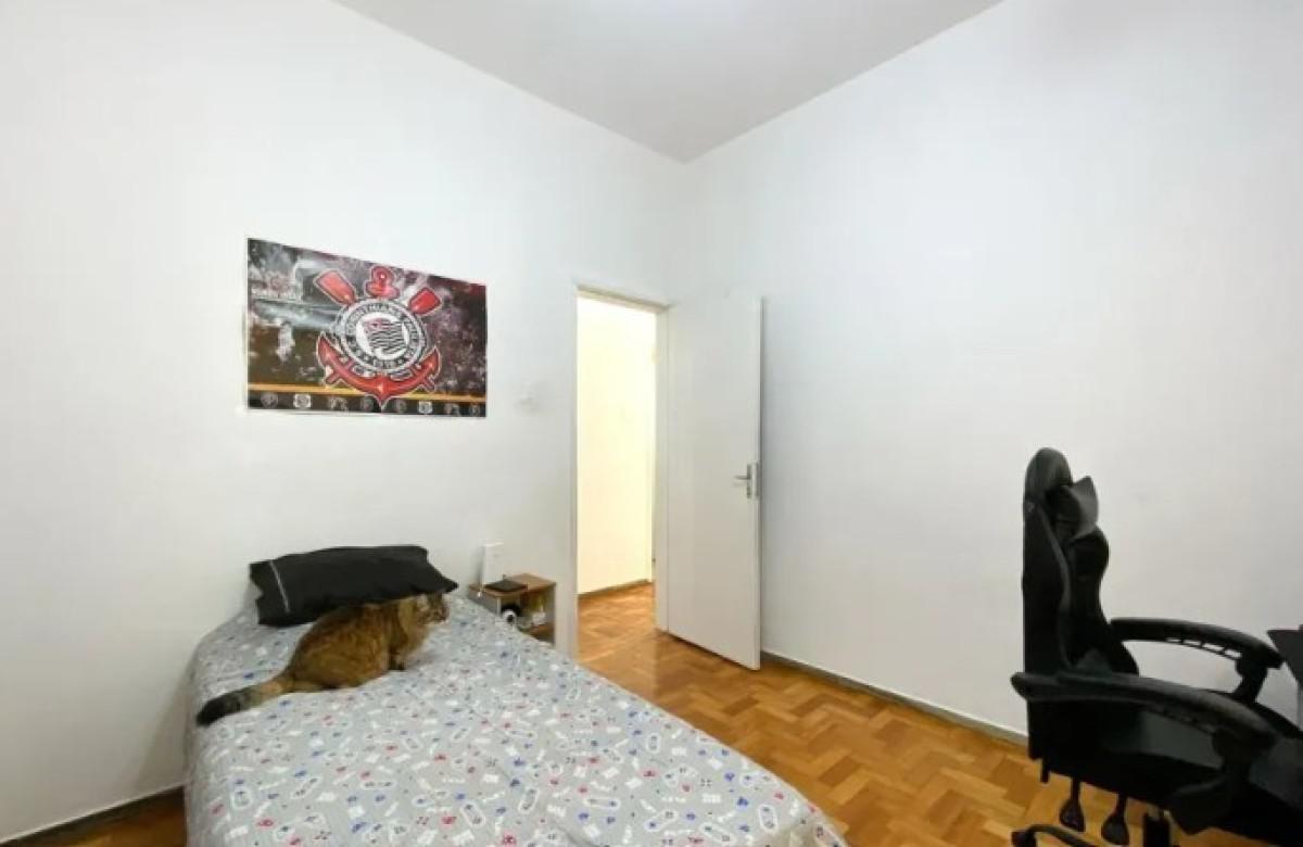 Apartamento, Savassi, 3 Quartos, 1 Vaga, 1 Suíte