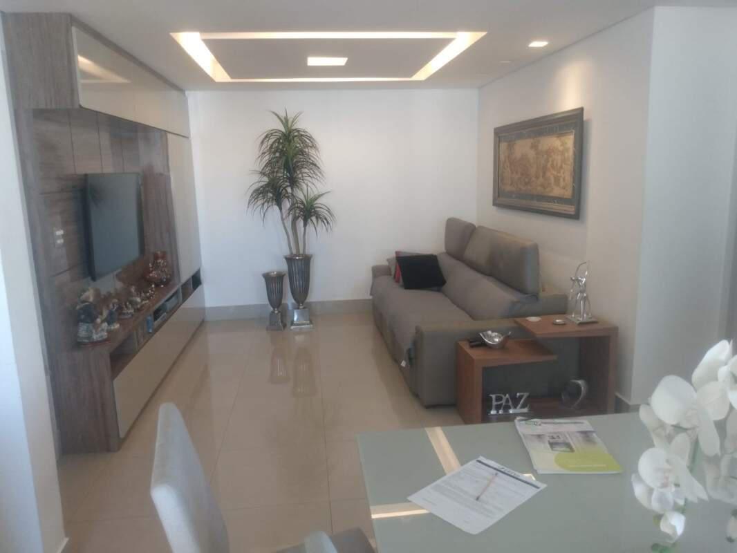 Apartamento, Nova Granada, 3 Quartos, 3 Vagas, 1 Suíte