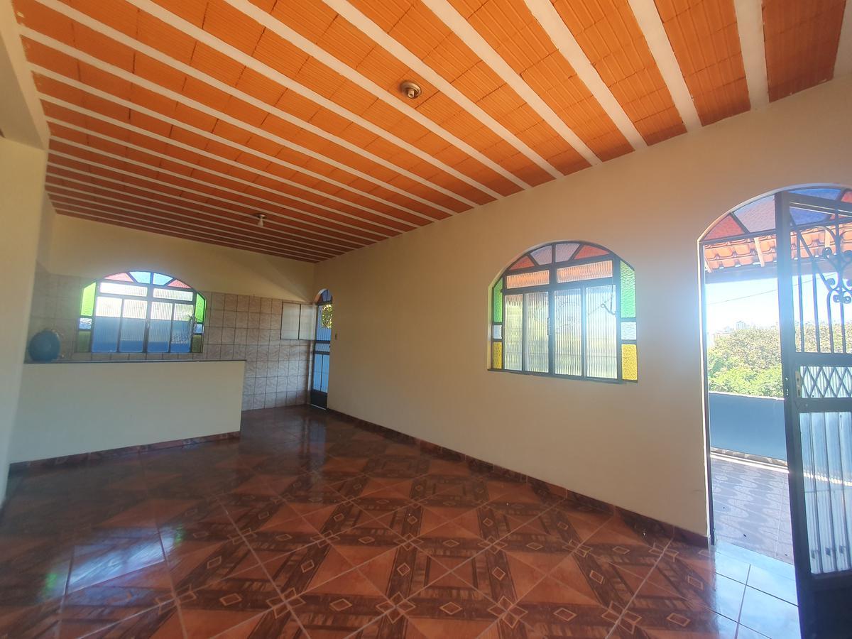 Casa, Jardim América, 6 Quartos, 4 Vagas