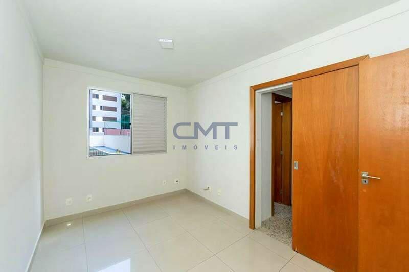 Apartamento, Buritis, 3 Quartos, 2 Vagas, 1 Suíte