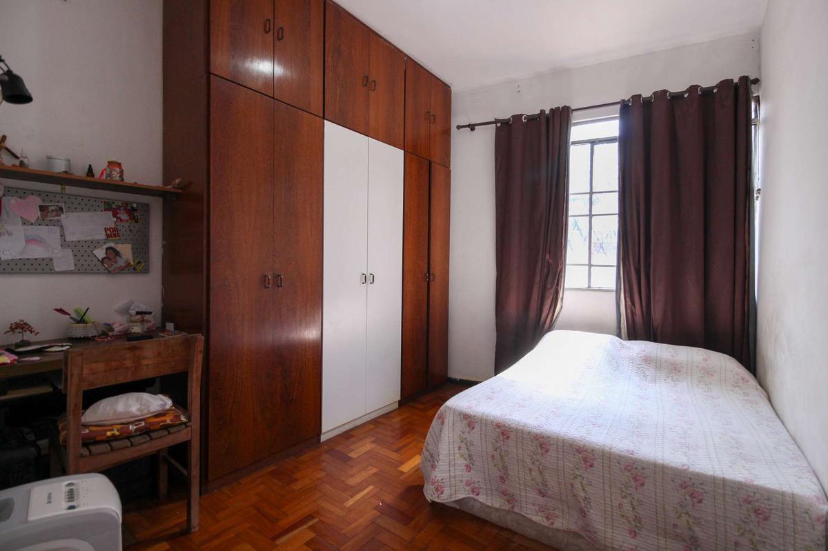 Apartamento, Alto Barroca, 3 Quartos, 1 Vaga