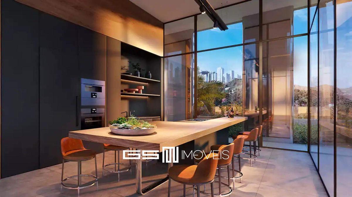 Apartamento, Vale do Sereno, 3 Quartos, 2 Vagas, 1 Suíte
