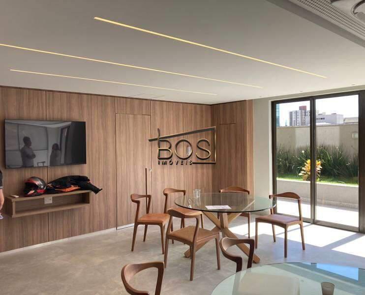 Apartamento, Santa Efigênia, 2 Quartos, 2 Vagas, 1 Suíte