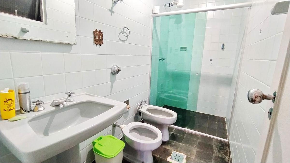 Apartamento, Centro, 3 Quartos, 1 Suíte