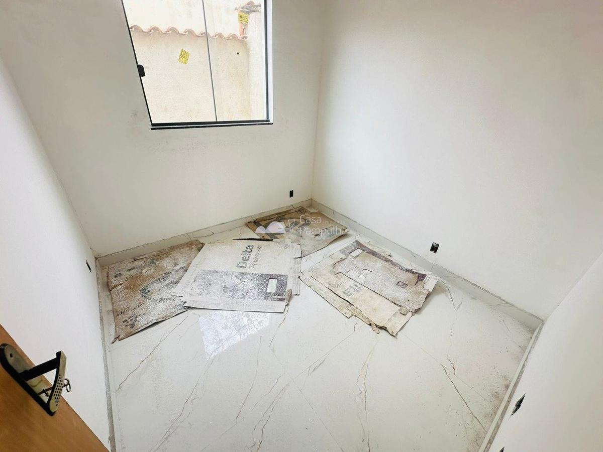 Casa, Santa Amélia, 3 Quartos, 2 Vagas, 1 Suíte