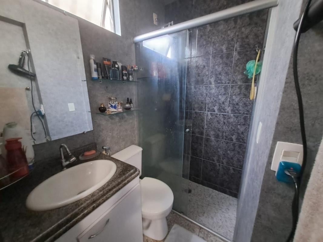 Apartamento, Havaí, 3 Quartos, 2 Vagas, 1 Suíte