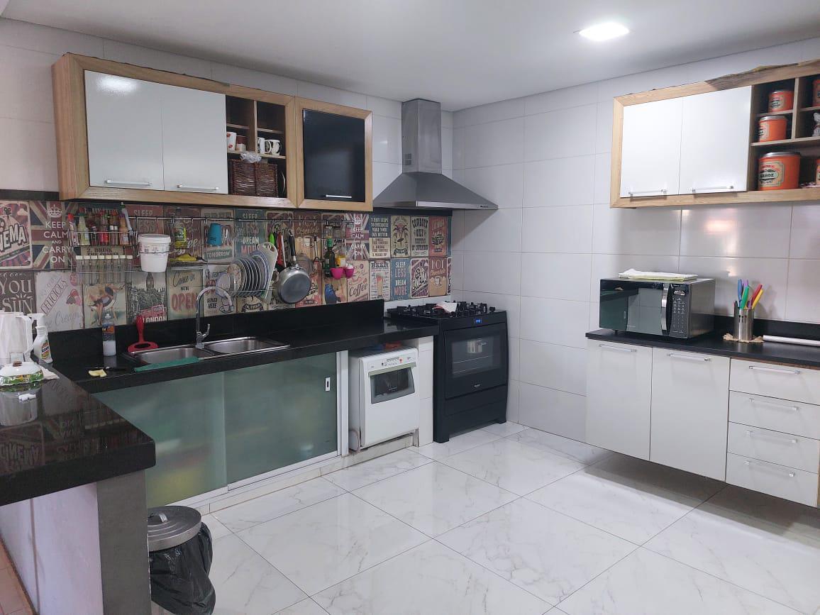 Casa, Renascença, 4 Quartos, 5 Vagas, 4 Suítes