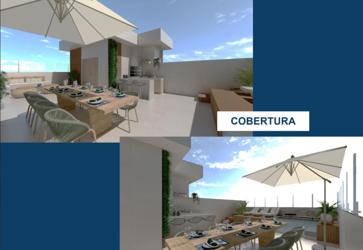 Apartamento, Barreiro, 3 Quartos, 3 Vagas, 1 Suíte