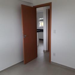 Apartamento, Salgado Filho, 3 Quartos, 2 Vagas, 1 Suíte