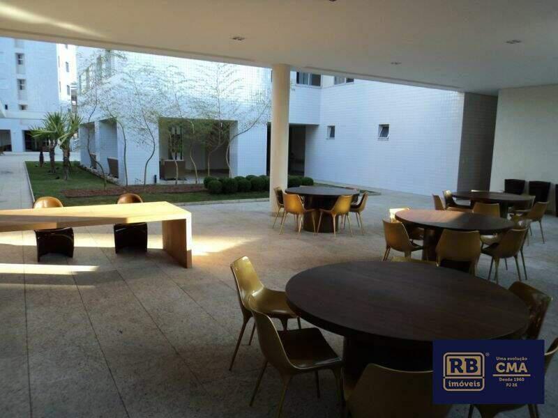 Apartamento, Lourdes, 4 Quartos, 3 Vagas, 2 Suítes