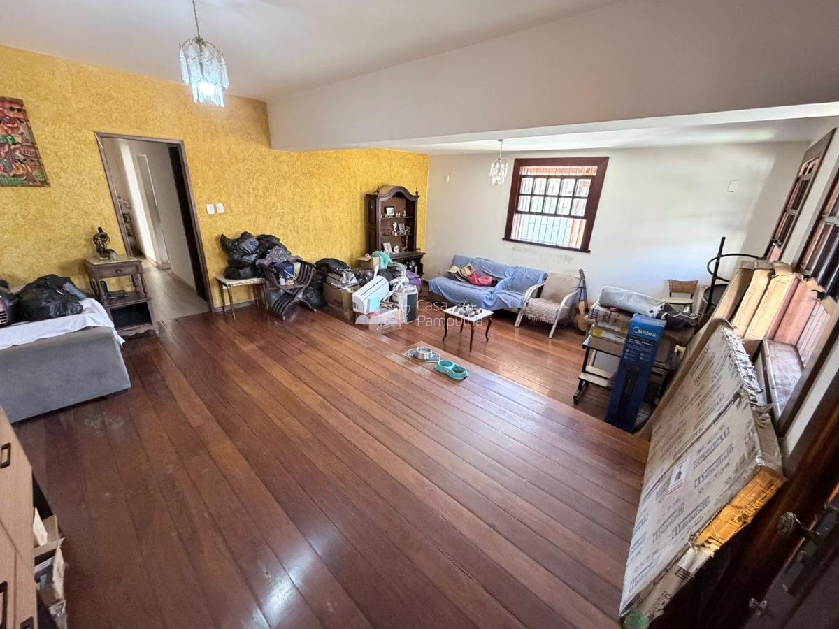 Casa, Santa Amélia, 6 Quartos, 3 Vagas, 3 Suítes