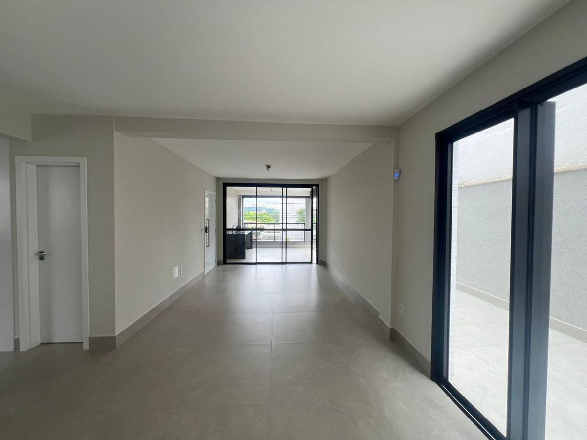 Apartamento, Liberdade, 4 Quartos, 3 Vagas, 3 Suítes