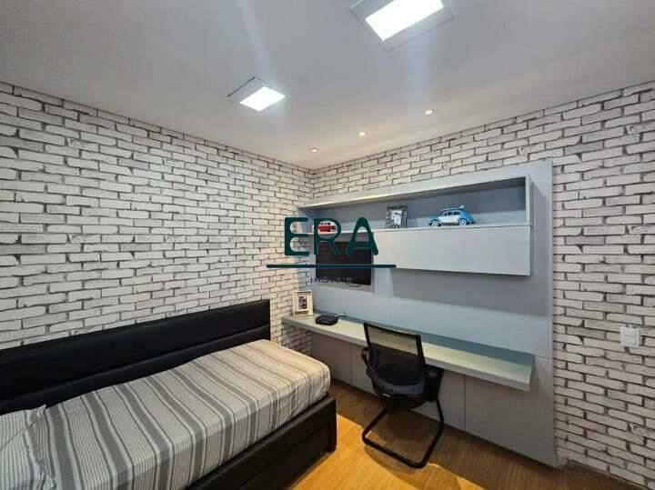 Cobertura, Buritis, 4 Quartos, 4 Vagas, 1 Suíte