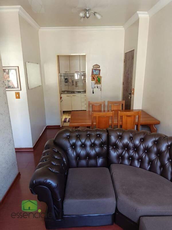 Apartamento, Centro, 2 Quartos, 1 Vaga