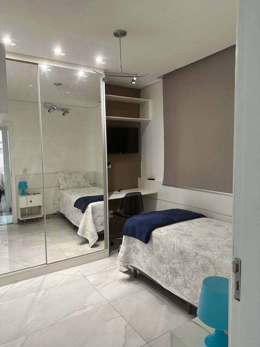 Casa, Serrano, 3 Quartos, 2 Vagas, 1 Suíte