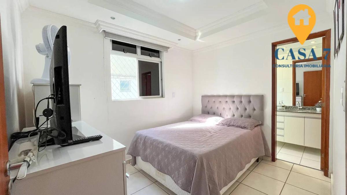 Apartamento, Carlos Prates, 4 Quartos, 2 Vagas, 1 Suíte