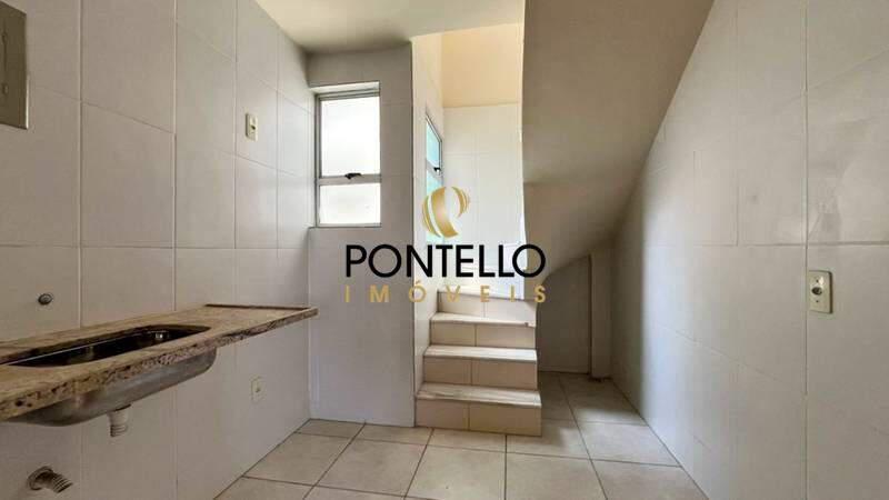 Cobertura, Nova Suíssa, 2 Quartos, 1 Vaga, 1 Suíte