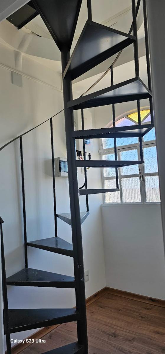 Cobertura, Pirajá, 3 Quartos, 2 Vagas, 1 Suíte