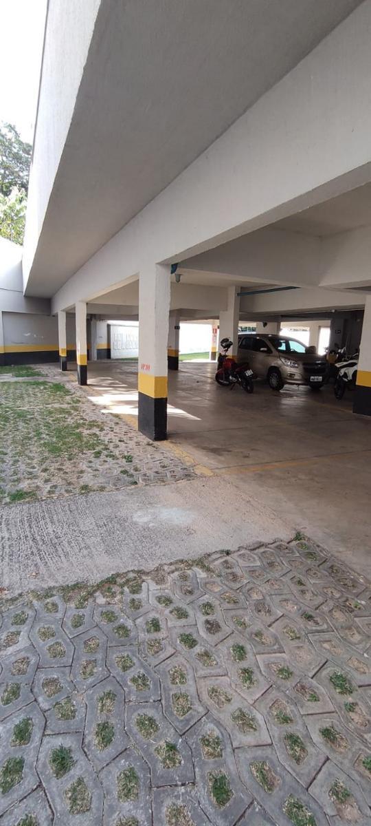Apartamento, Serrano, 3 Quartos, 1 Vaga, 1 Suíte