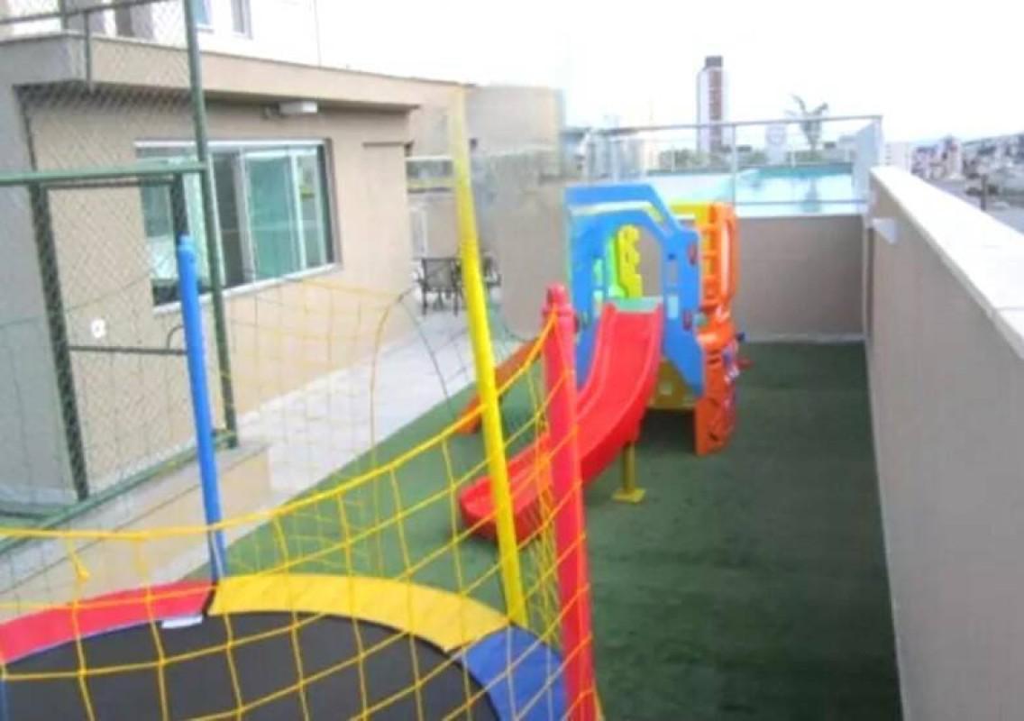 Apartamento, Graça, 3 Quartos, 2 Vagas, 1 Suíte