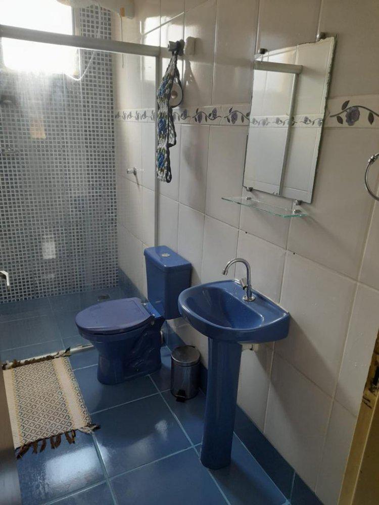 Cobertura, Serra Azul, 3 Quartos, 1 Vaga