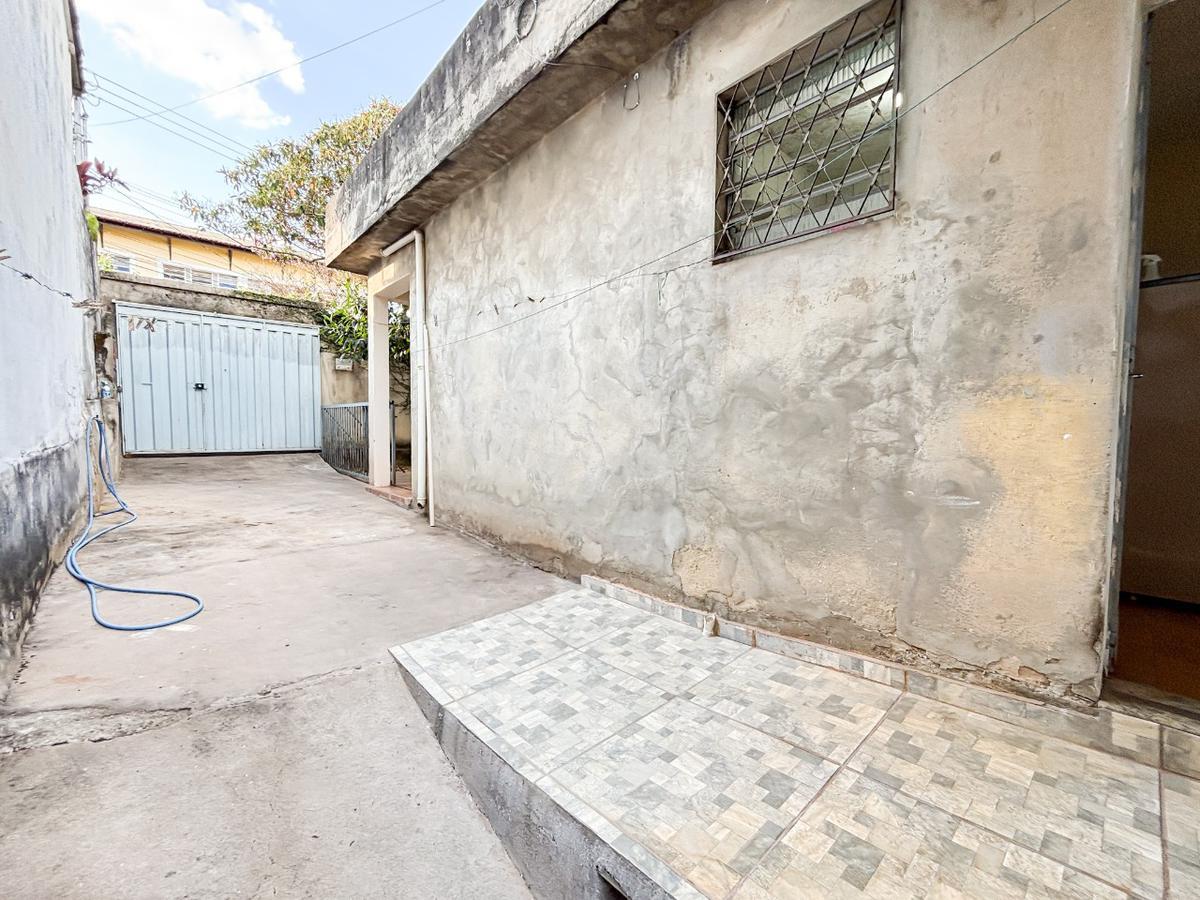 Casa, Novo Glória, 3 Quartos, 2 Vagas