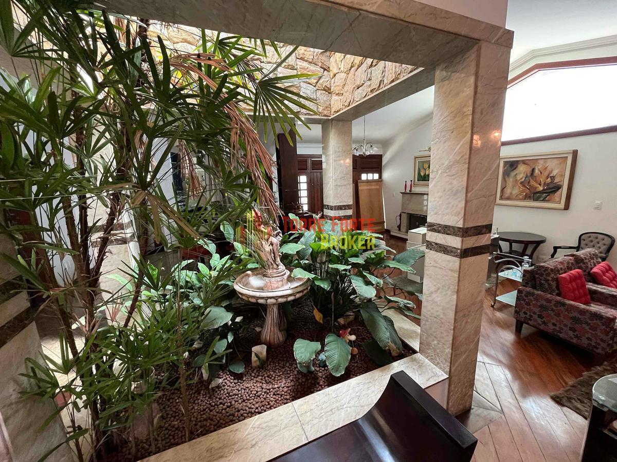 Casa, Palmares, 5 Quartos, 5 Vagas, 5 Suítes
