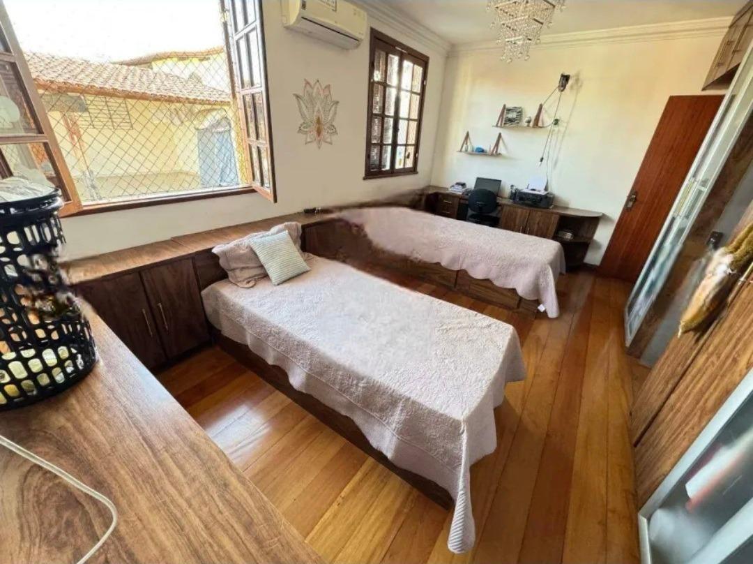 Casa, Renascença, 4 Quartos, 4 Vagas, 3 Suítes