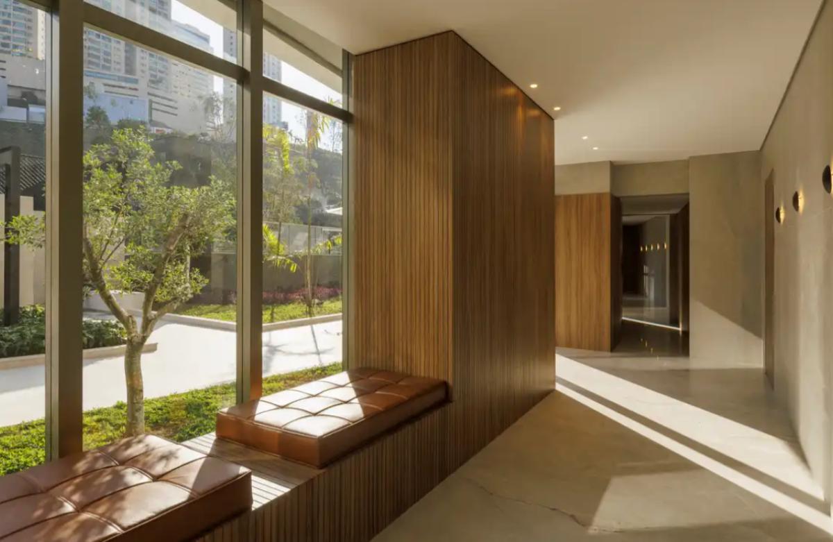 Apartamento, Vale do Sereno, 4 Quartos, 4 Vagas, 4 Suítes