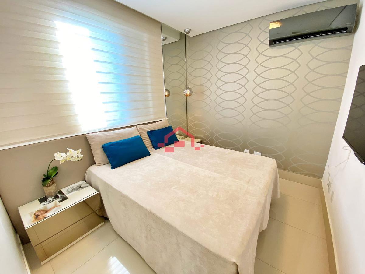 Cobertura, Castelo, 4 Quartos, 3 Vagas, 1 Suíte