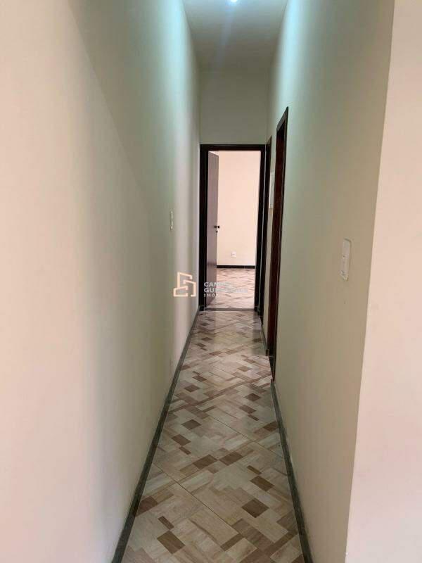 Casa, Itaipu, 3 Quartos, 1 Vaga