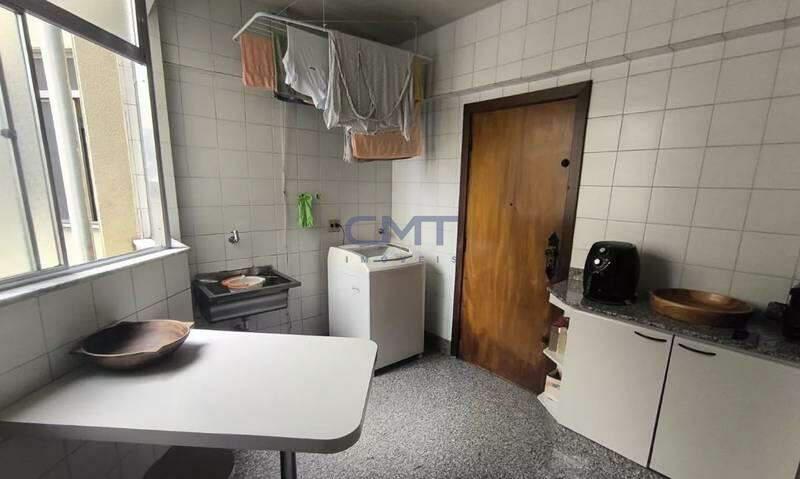 Cobertura, Gutierrez, 4 Quartos, 3 Vagas, 1 Suíte