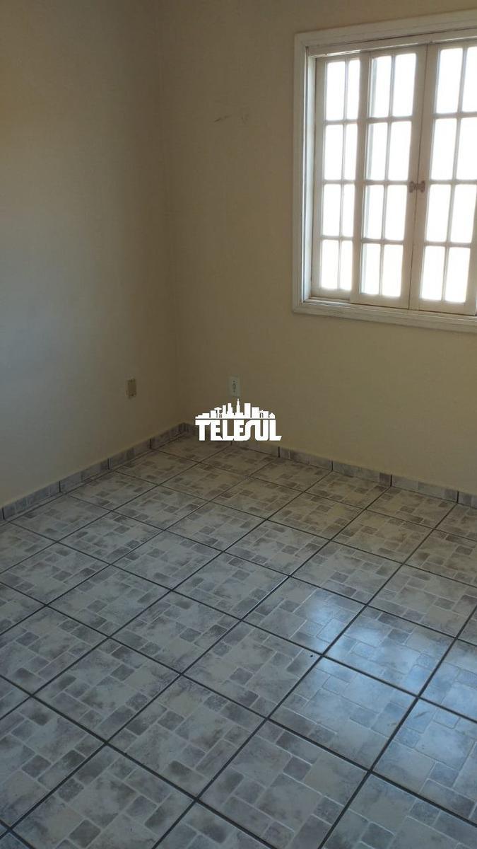 Casa, Jardim Canaã, 3 Quartos, 1 Vaga, 1 Suíte
