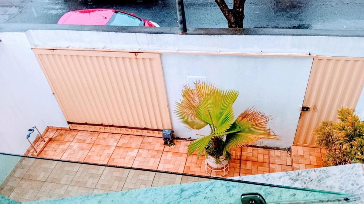 Casa, Santa Amélia, 2 Quartos, 3 Vagas