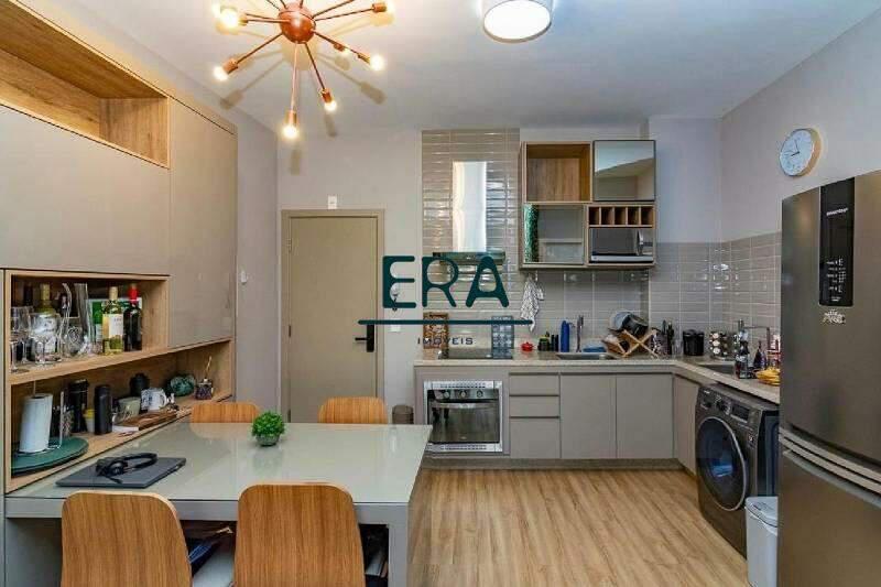 Apartamento, Barro Preto, 1 Quarto, 1 Vaga, 1 Suíte