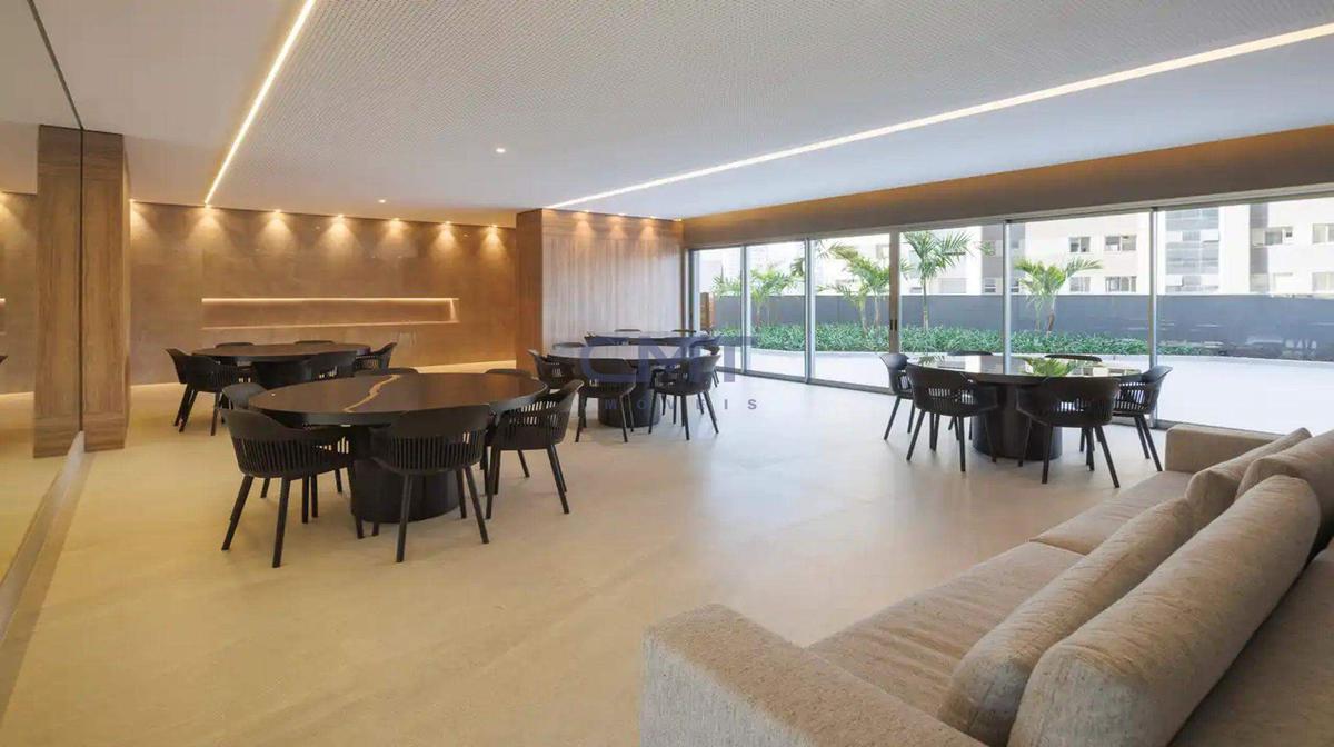 Apartamento, Vale do Sereno, 4 Quartos, 4 Vagas, 4 Suítes