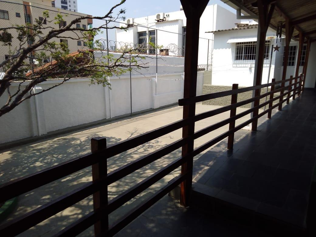 Casa, Prado, 4 Quartos, 2 Vagas, 3 Suítes