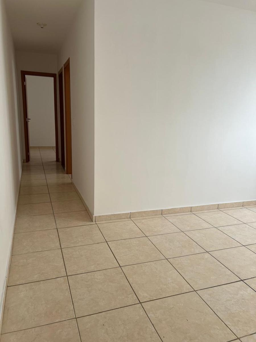 Apartamento, Santa Amélia, 2 Quartos, 1 Vaga