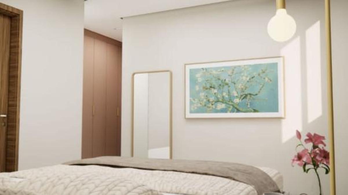 Apartamento, Barreiro, 3 Quartos, 2 Vagas, 1 Suíte