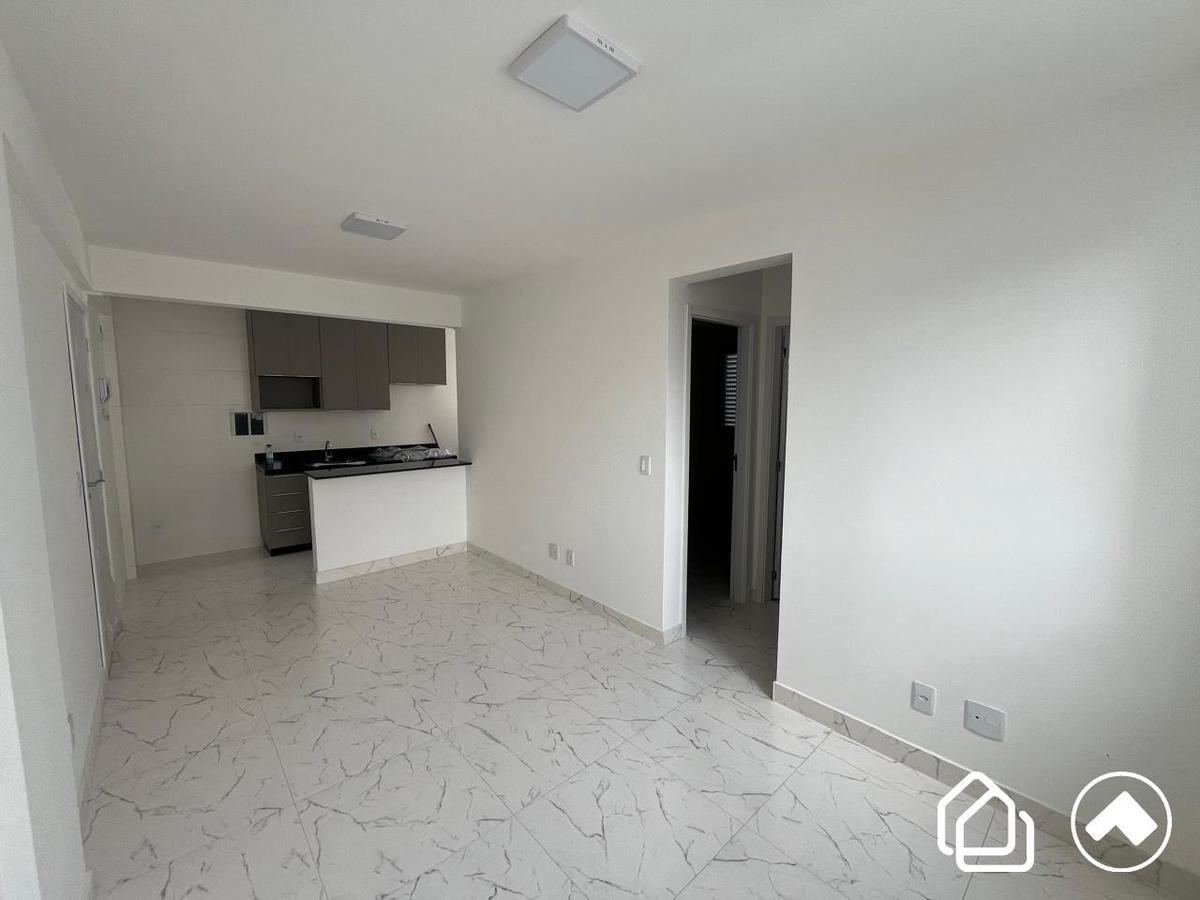 Apartamento, Buritis, 2 Quartos, 1 Vaga, 1 Suíte