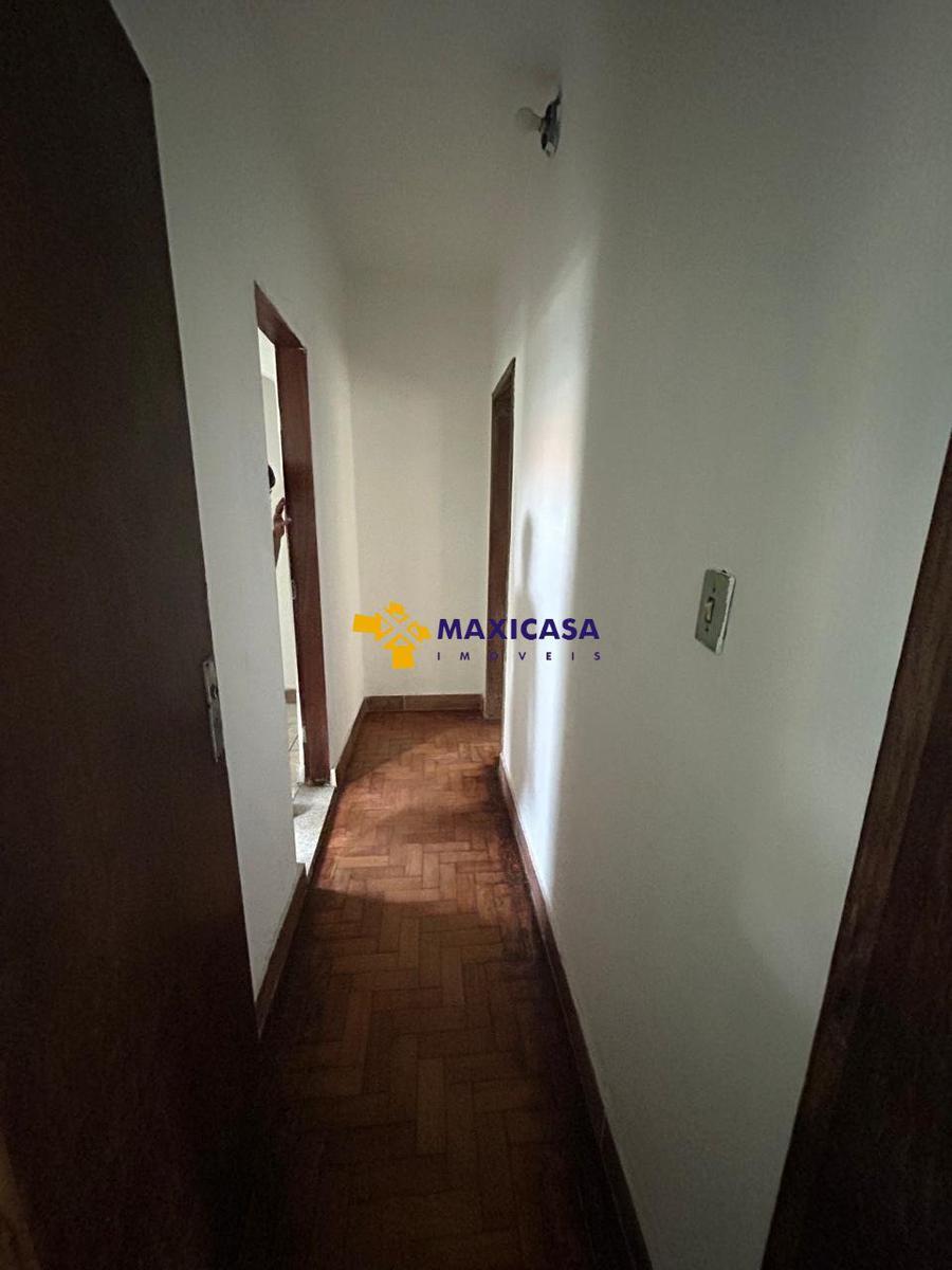 Casa, Santa Terezinha, 3 Quartos, 2 Vagas