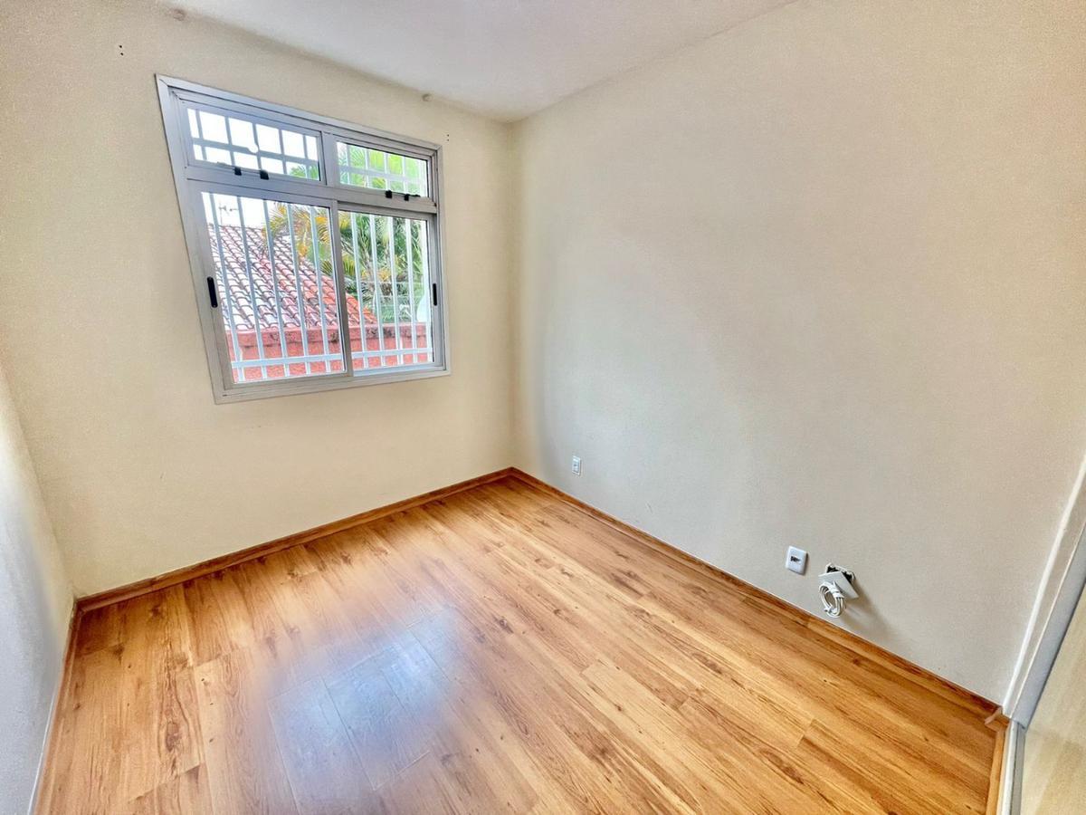 Apartamento, Ouro Preto, 3 Quartos, 1 Vaga
